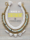Cover image for Make a Statement